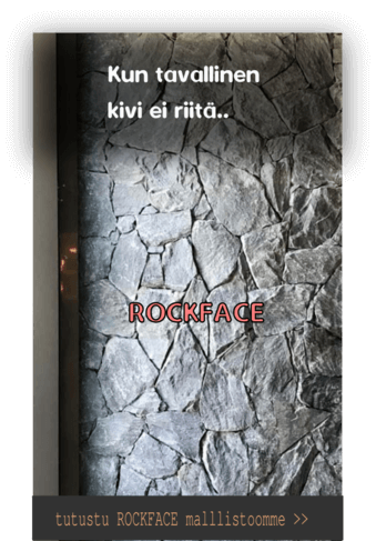 Rockface